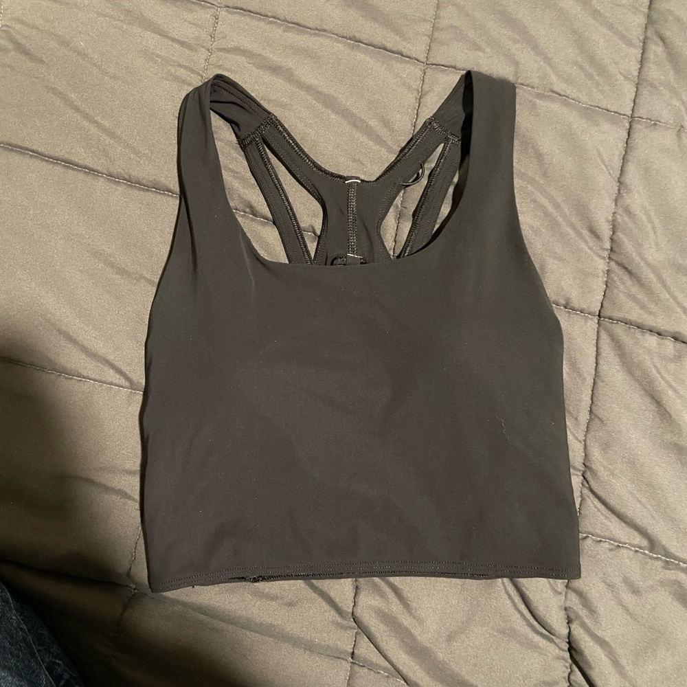 Lululemon Stash it Bra